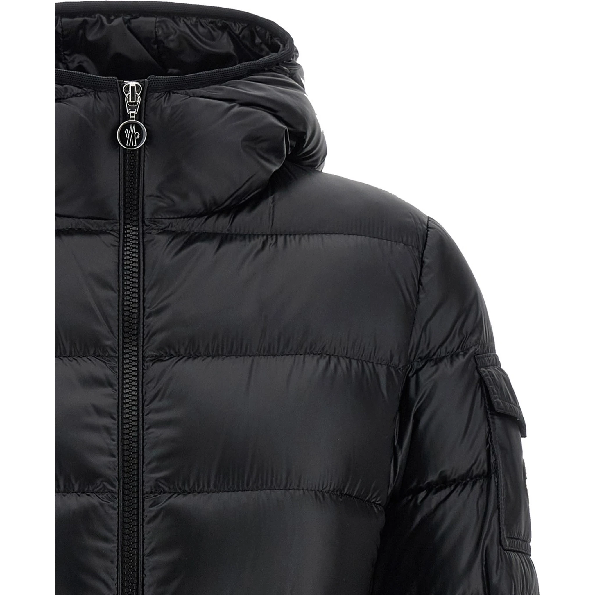 Glesse down jacket