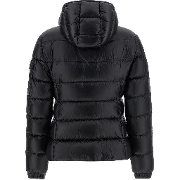 Glesse down jacket
