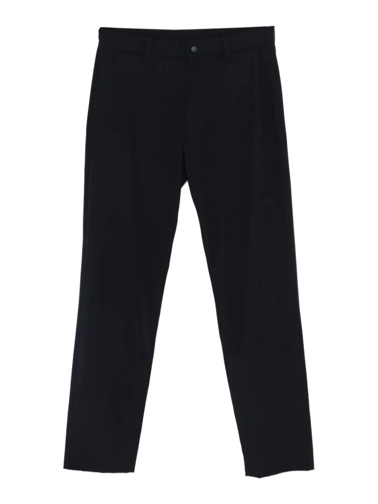 Aspesi Trousers Blue