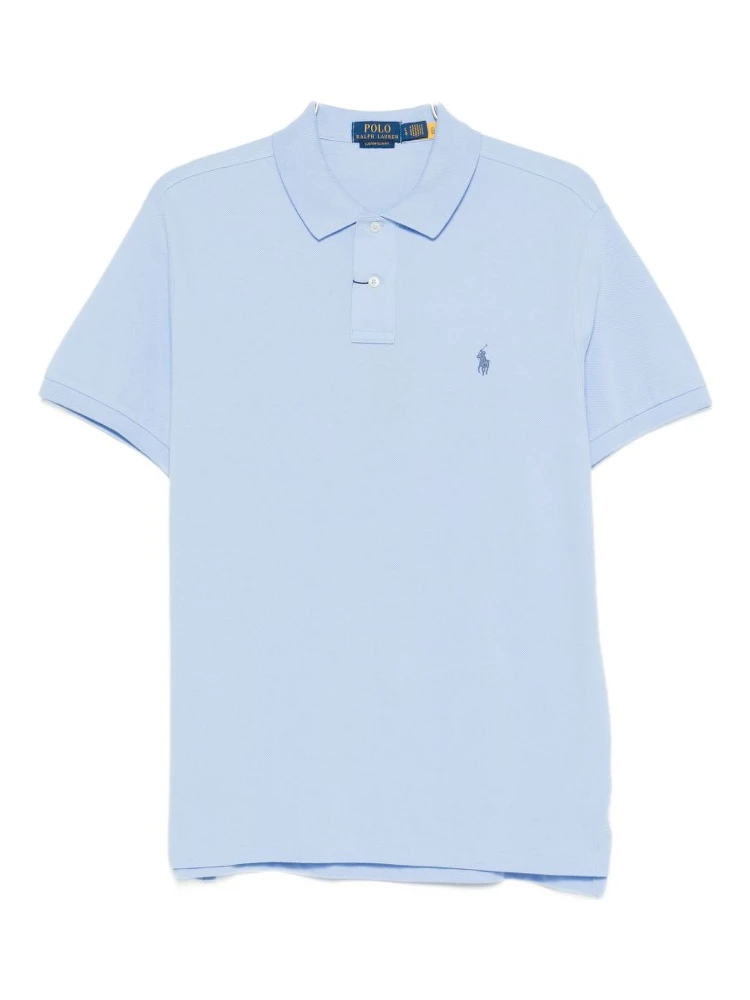 Polo Ralph Lauren T-shirts and Polos Blue