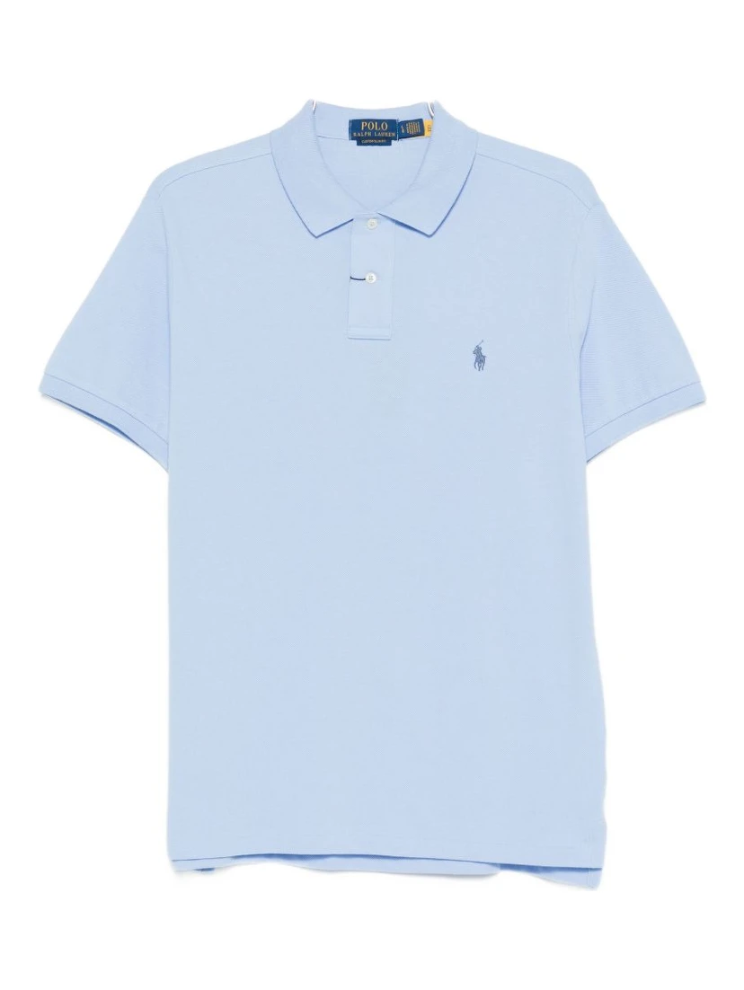 Polo Ralph Lauren T-shirts and Polos Blue