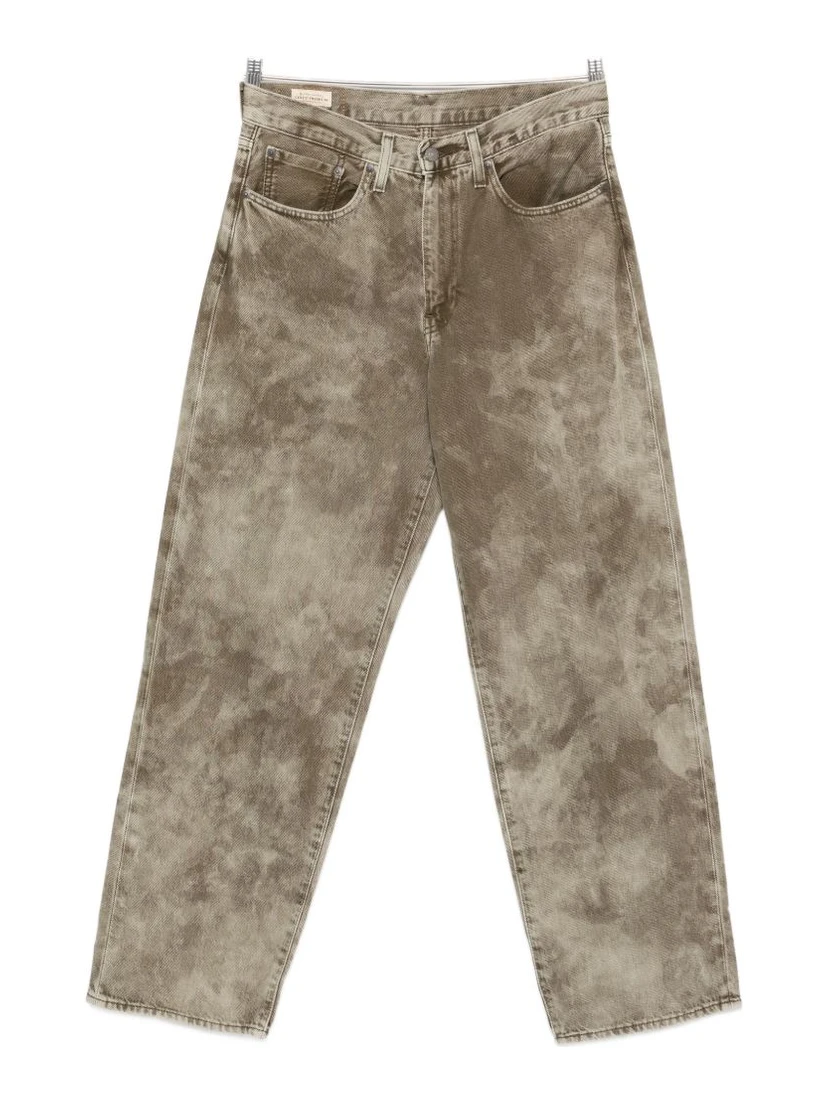 Levi's Jeans Blue