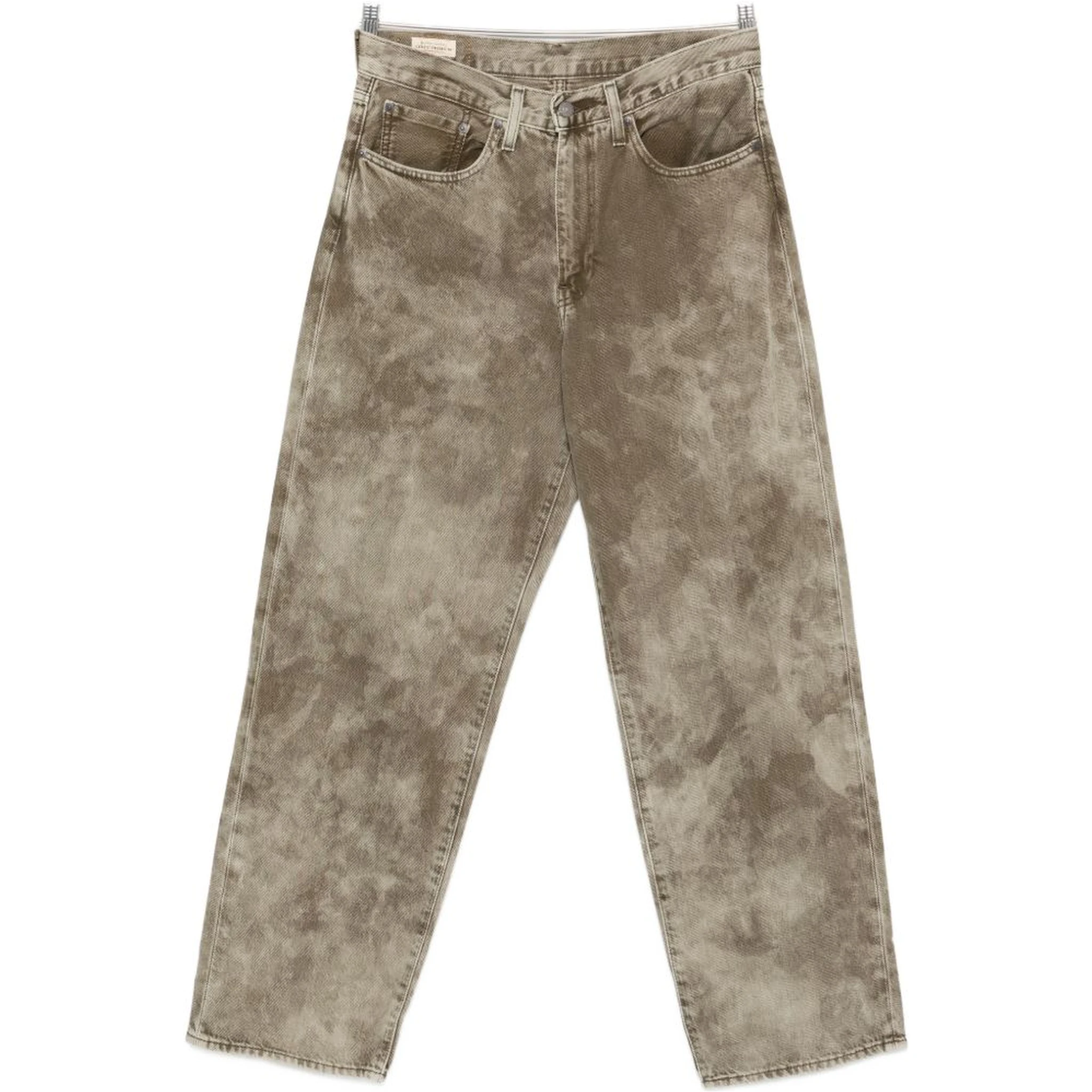 Levi's Jeans Blue