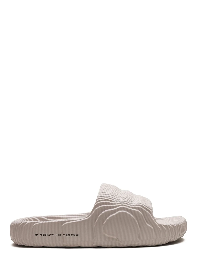 Adidas Sandals Brown