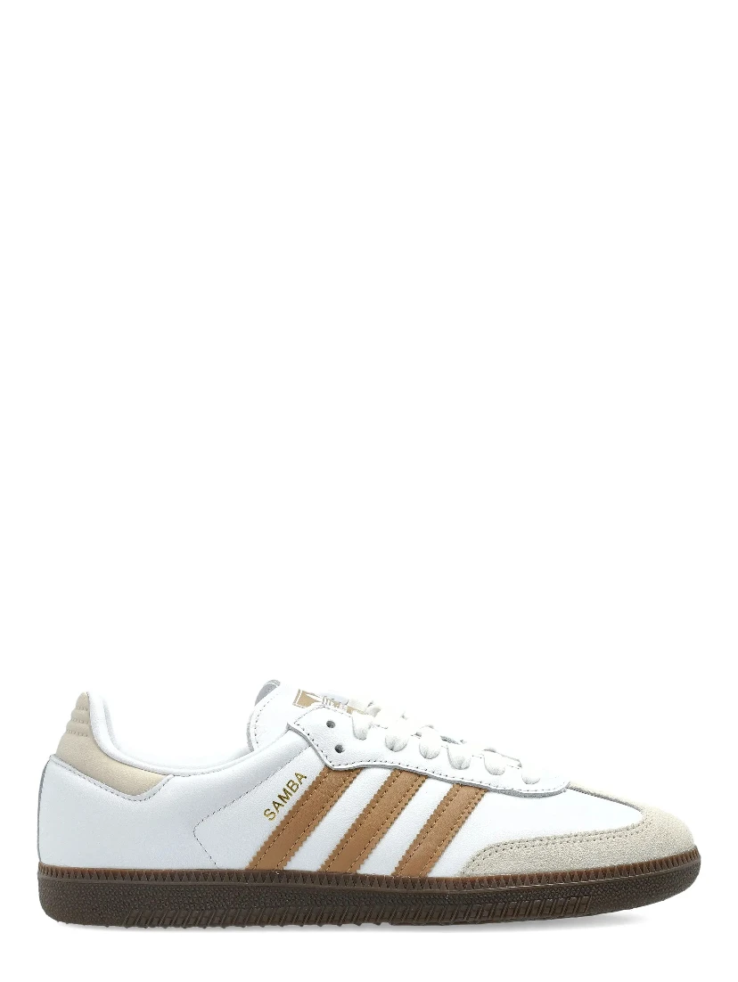Adidas Sneakers White