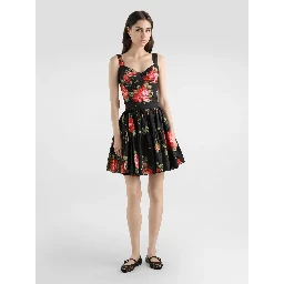 Dolce & Gabbana Skirts Black
