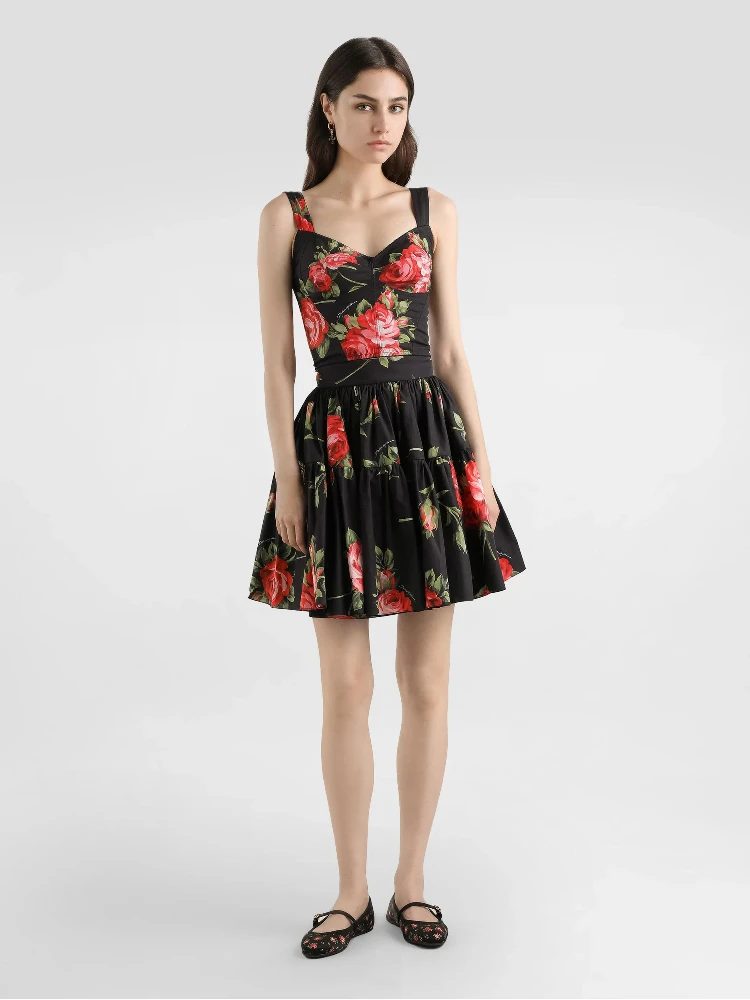 Dolce & Gabbana Skirts Black alternative