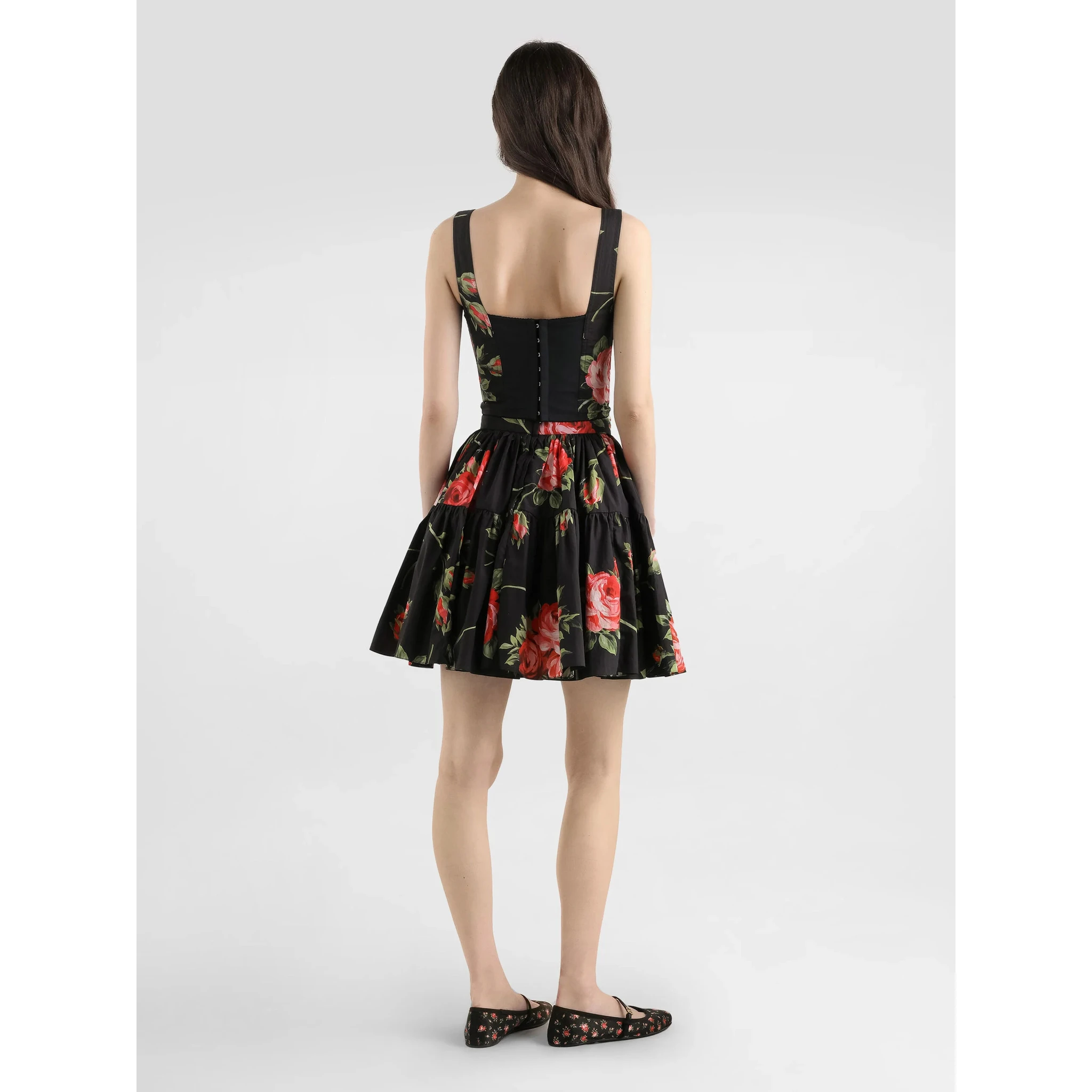 Dolce & Gabbana Skirts Black