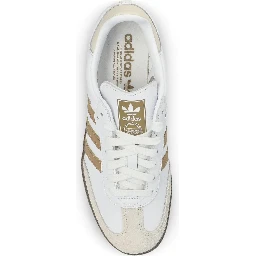 Adidas Sneakers White