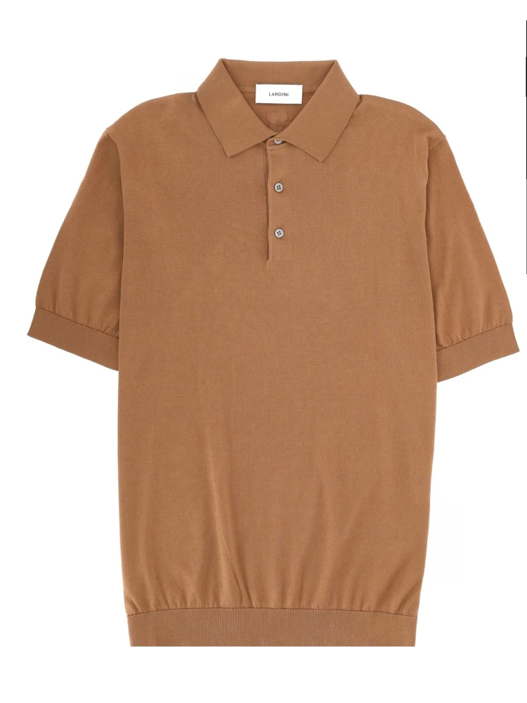 COTTON POLO