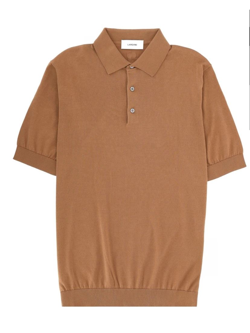 COTTON POLO