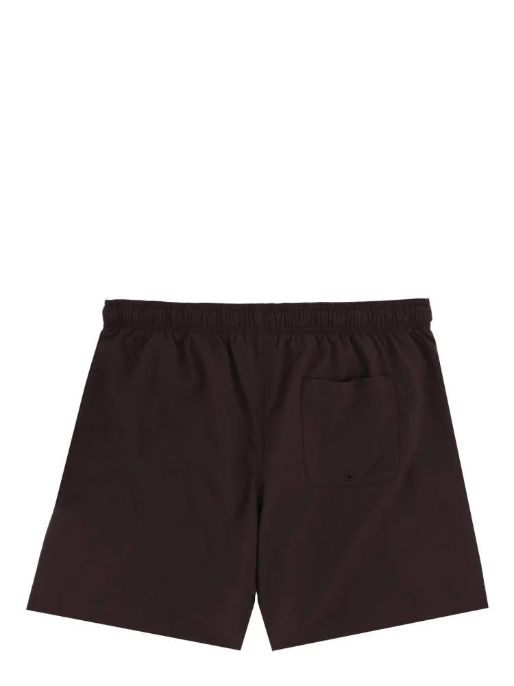 SWIMSUIT WITH LOGO alternative