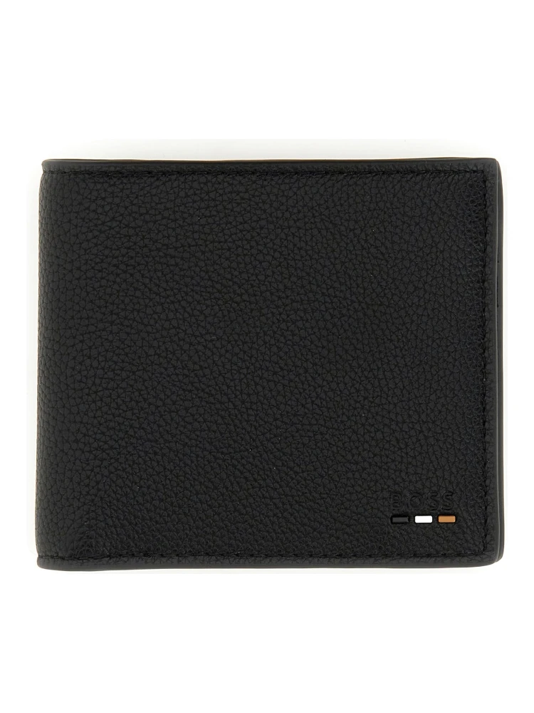 PORTAFOGLIO BI-FOLD