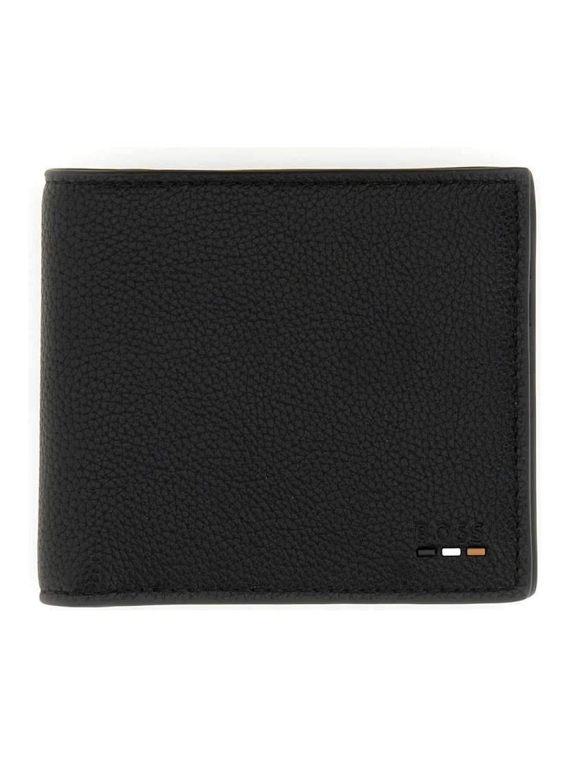 PORTAFOGLIO BI-FOLD