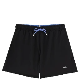 SWIMSUIT WITH LOGO