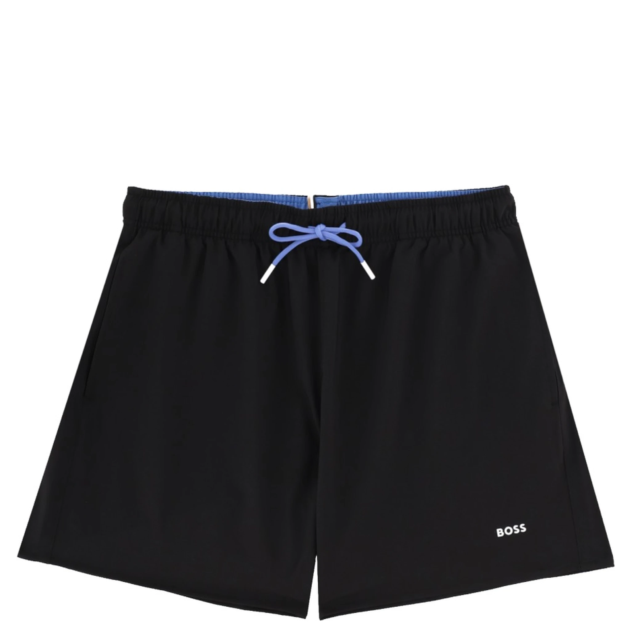 SWIMSUIT WITH LOGO