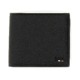 PORTAFOGLIO BI FOLD