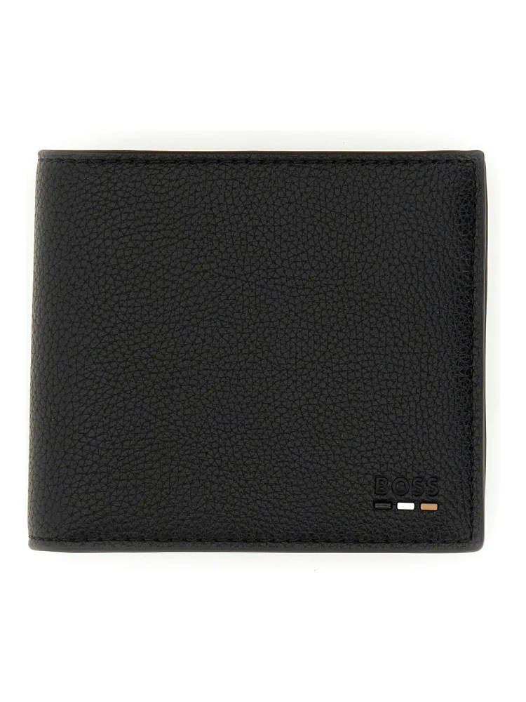 PORTAFOGLIO BI FOLD