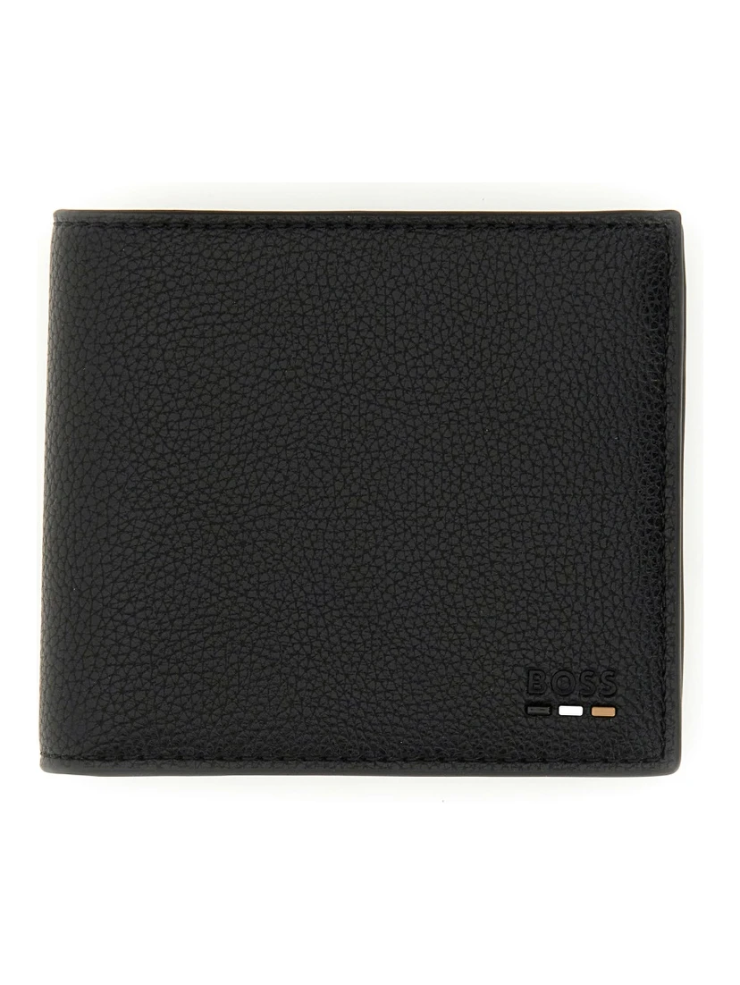 PORTAFOGLIO BI FOLD
