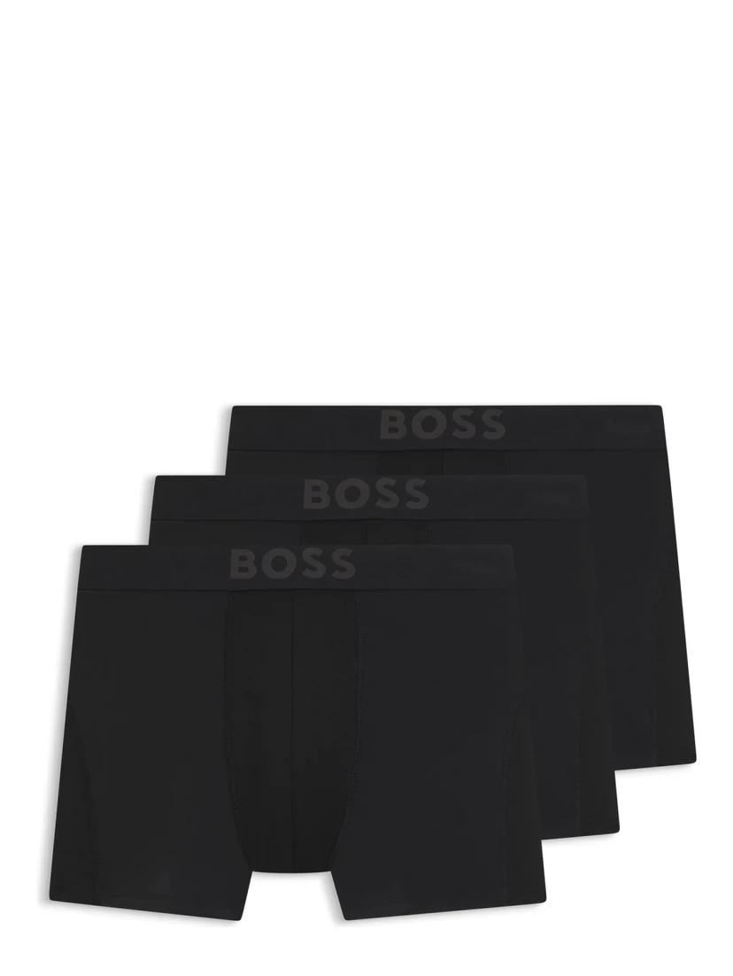 3-PACK BOXER SHORTS "ACTIVE"