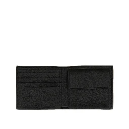 PORTAFOGLIO BI FOLD