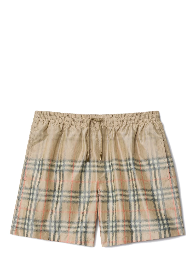 Burberry Sea clothing Beige