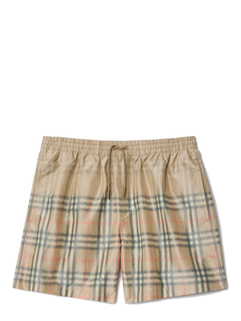 Burberry Sea clothing Beige