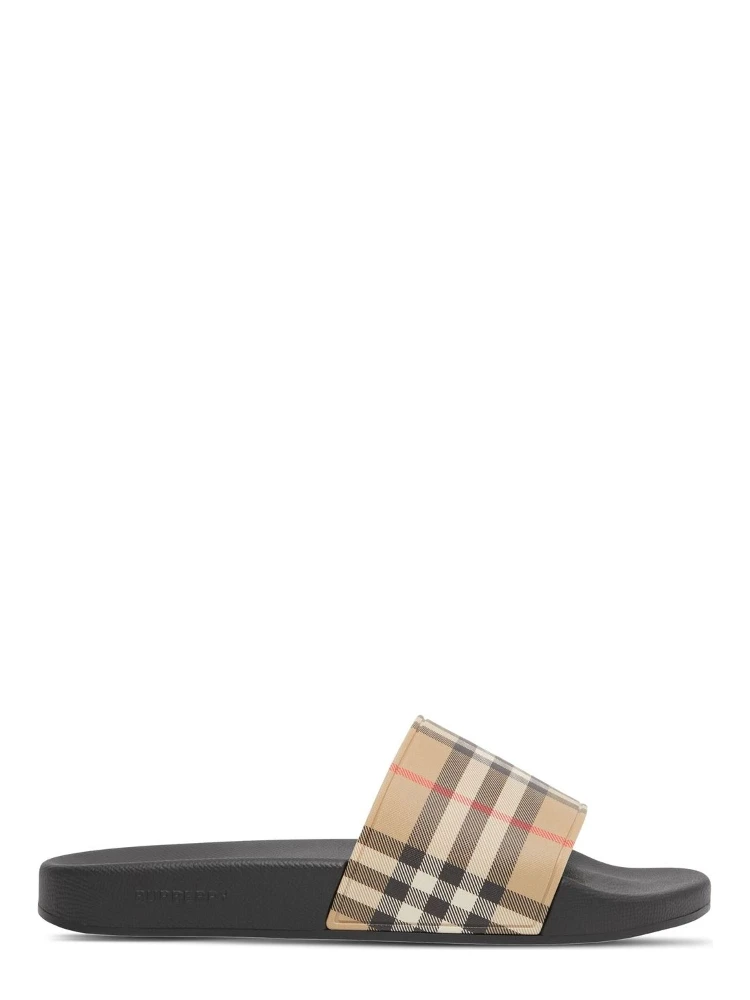 Burberry Sandals Beige