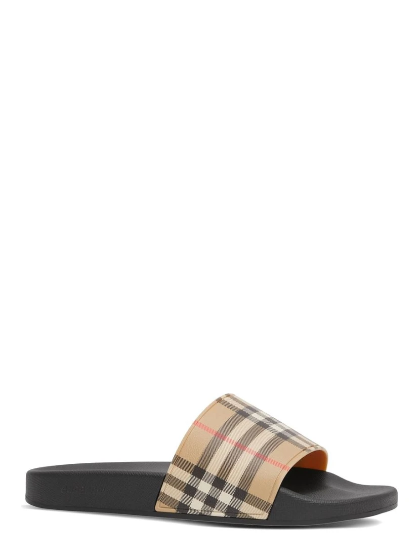 Burberry Sandals Beige