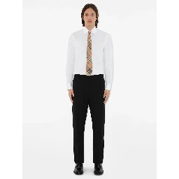 Burberry Ties Beige
