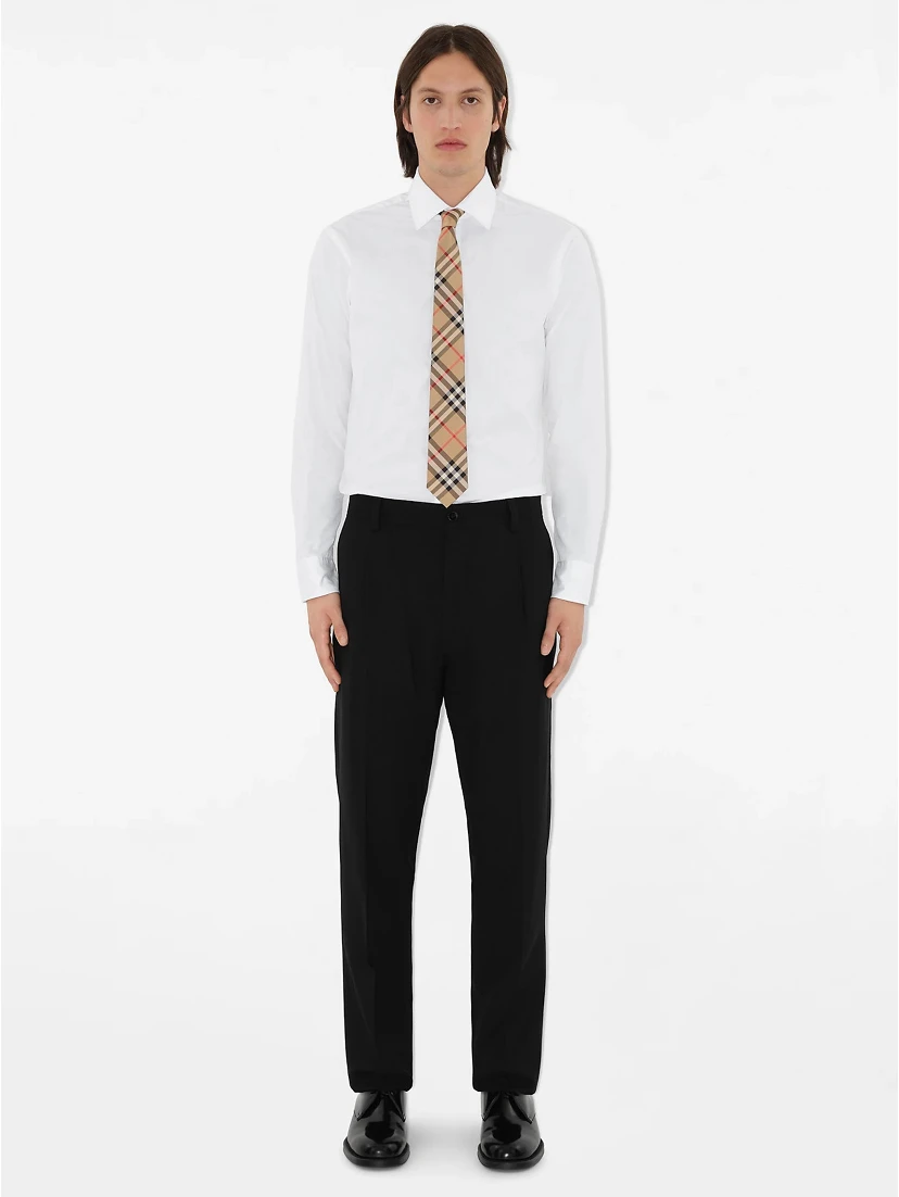 Burberry Ties Beige