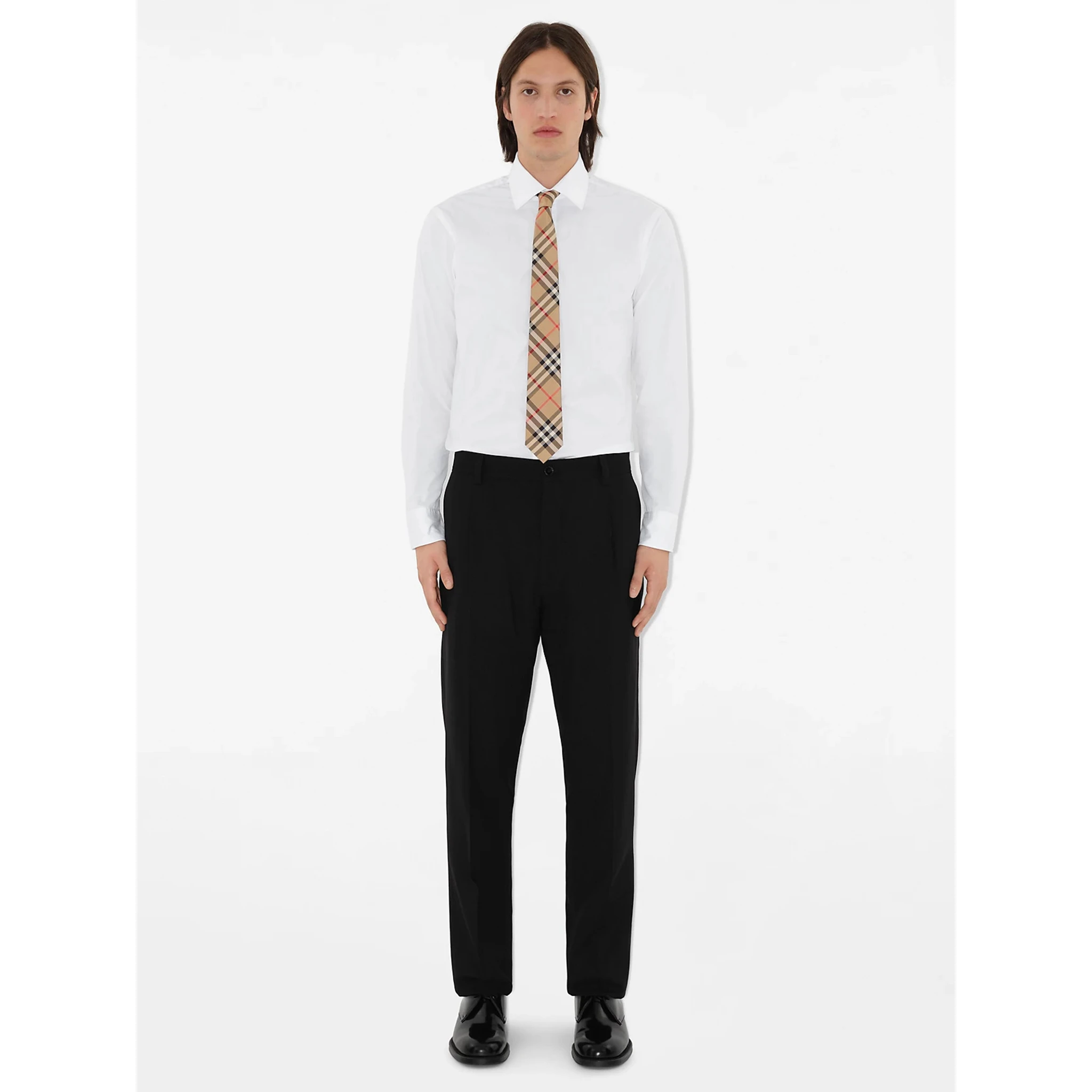 Burberry Ties Beige