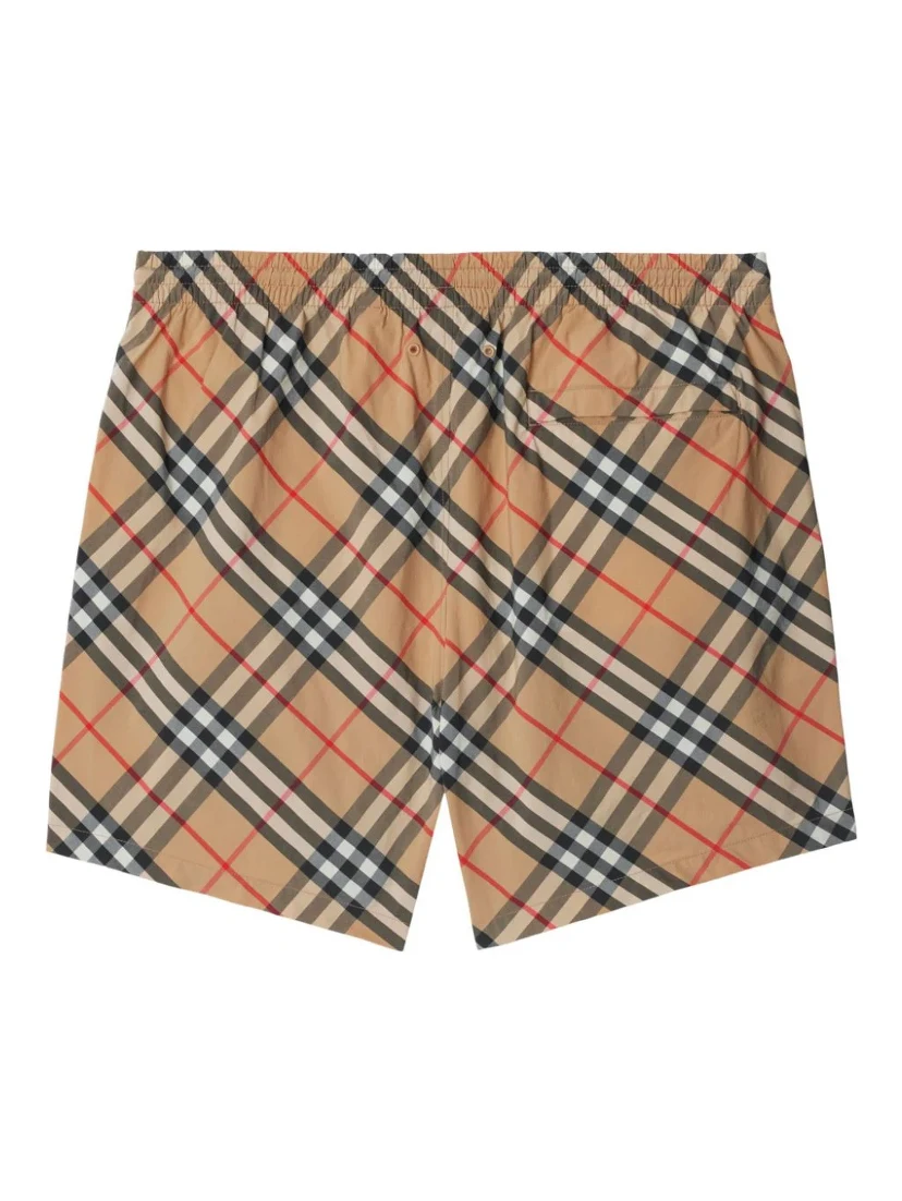 Burberry Sea clothing Beige