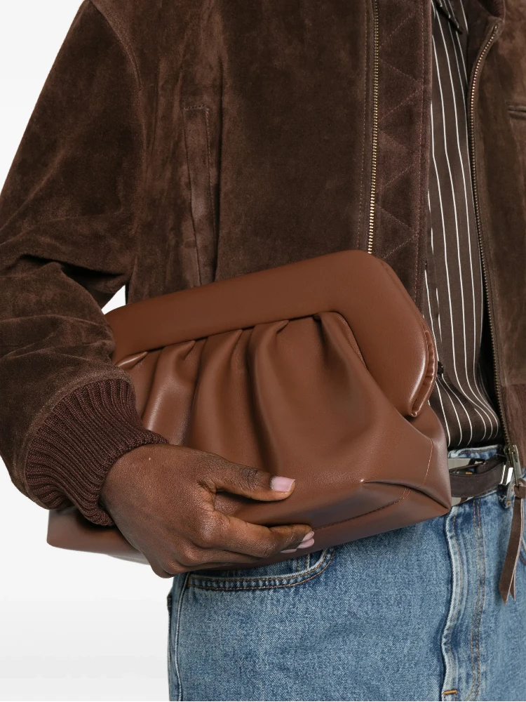 THEMOIRE' Bags.. Brown alternative