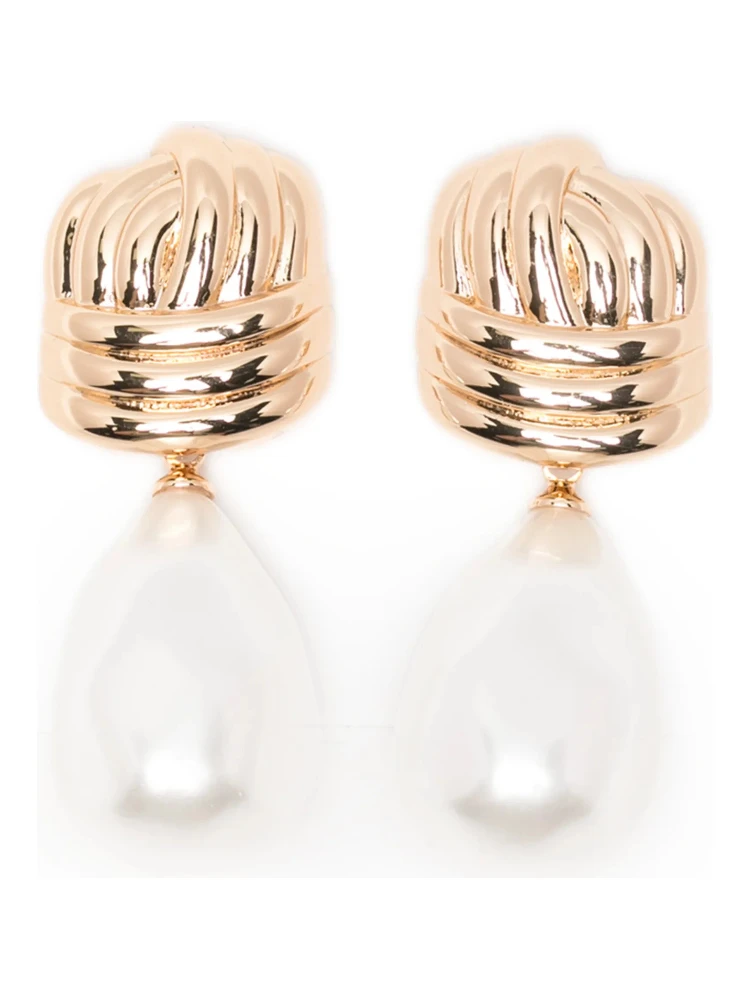SELF PORTRAIT Bijoux Golden