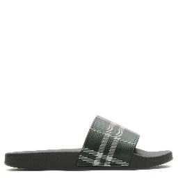 Burberry Sandals Green