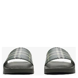 Burberry Sandals Green