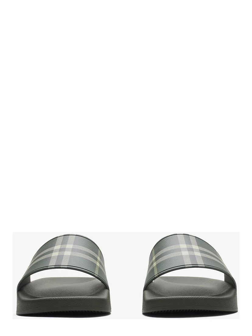 Burberry Sandals Green