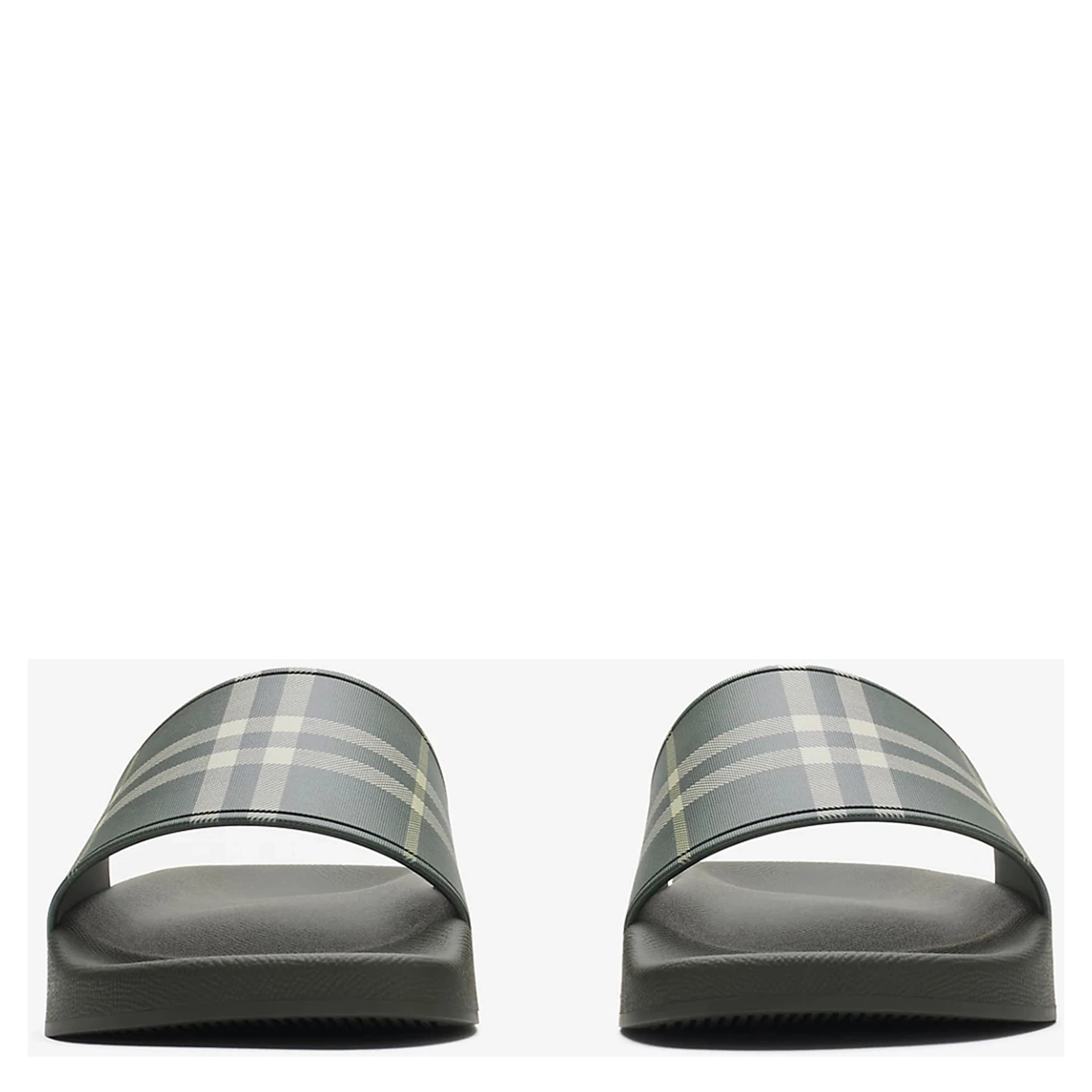 Burberry Sandals Green