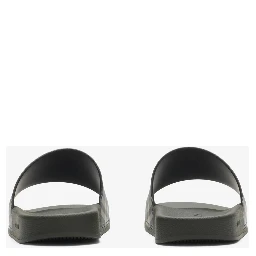 Burberry Sandals Green