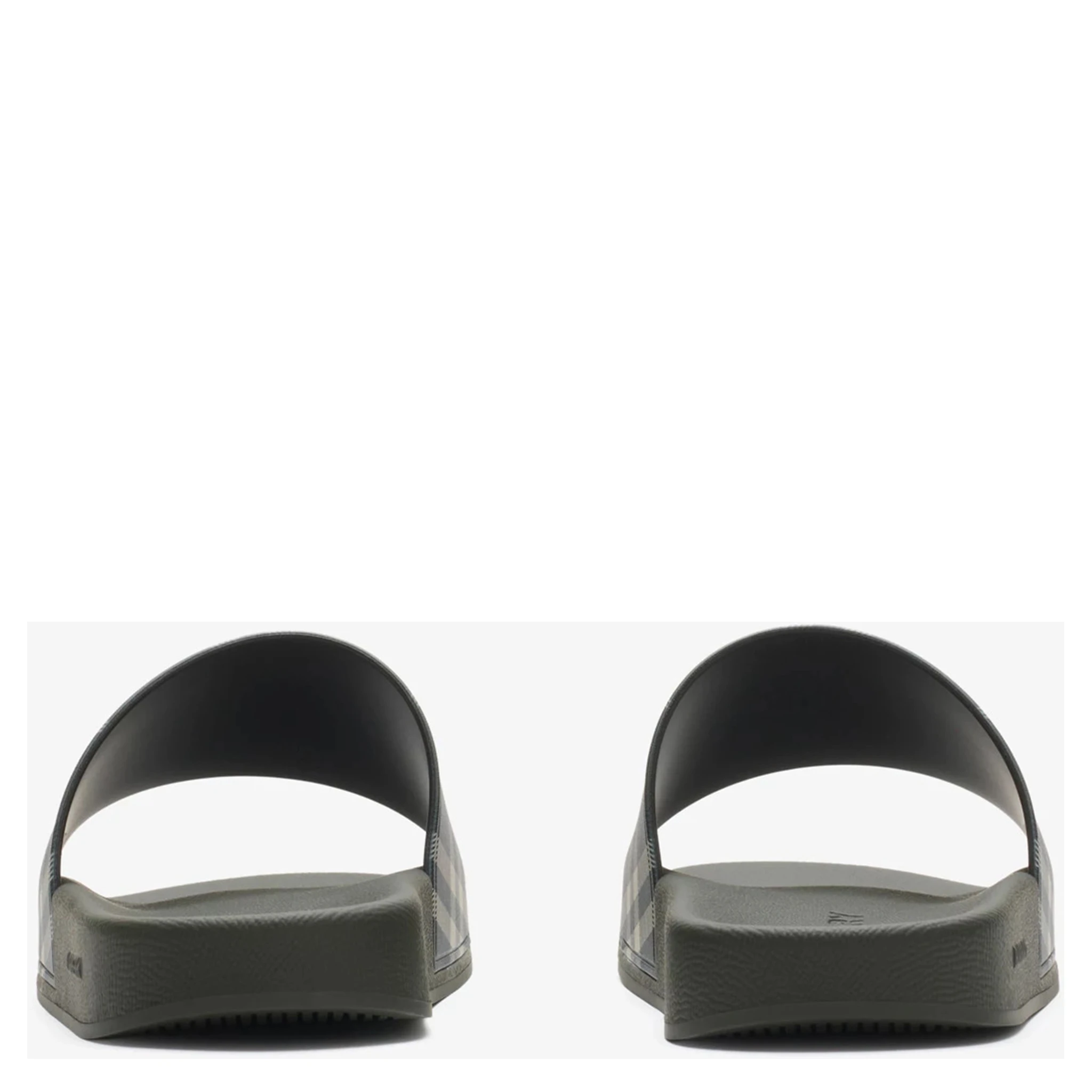 Burberry Sandals Green