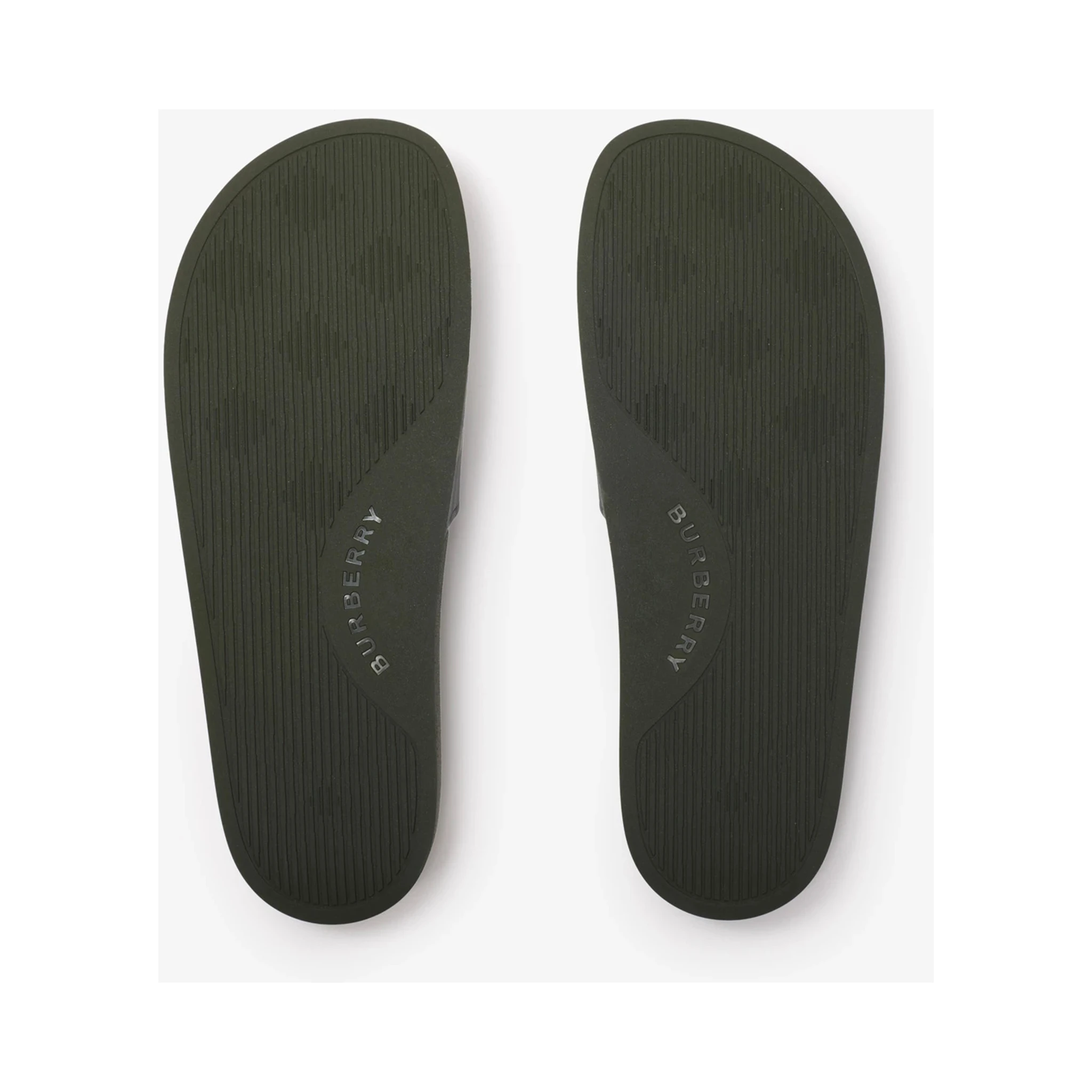 Burberry Sandals Green
