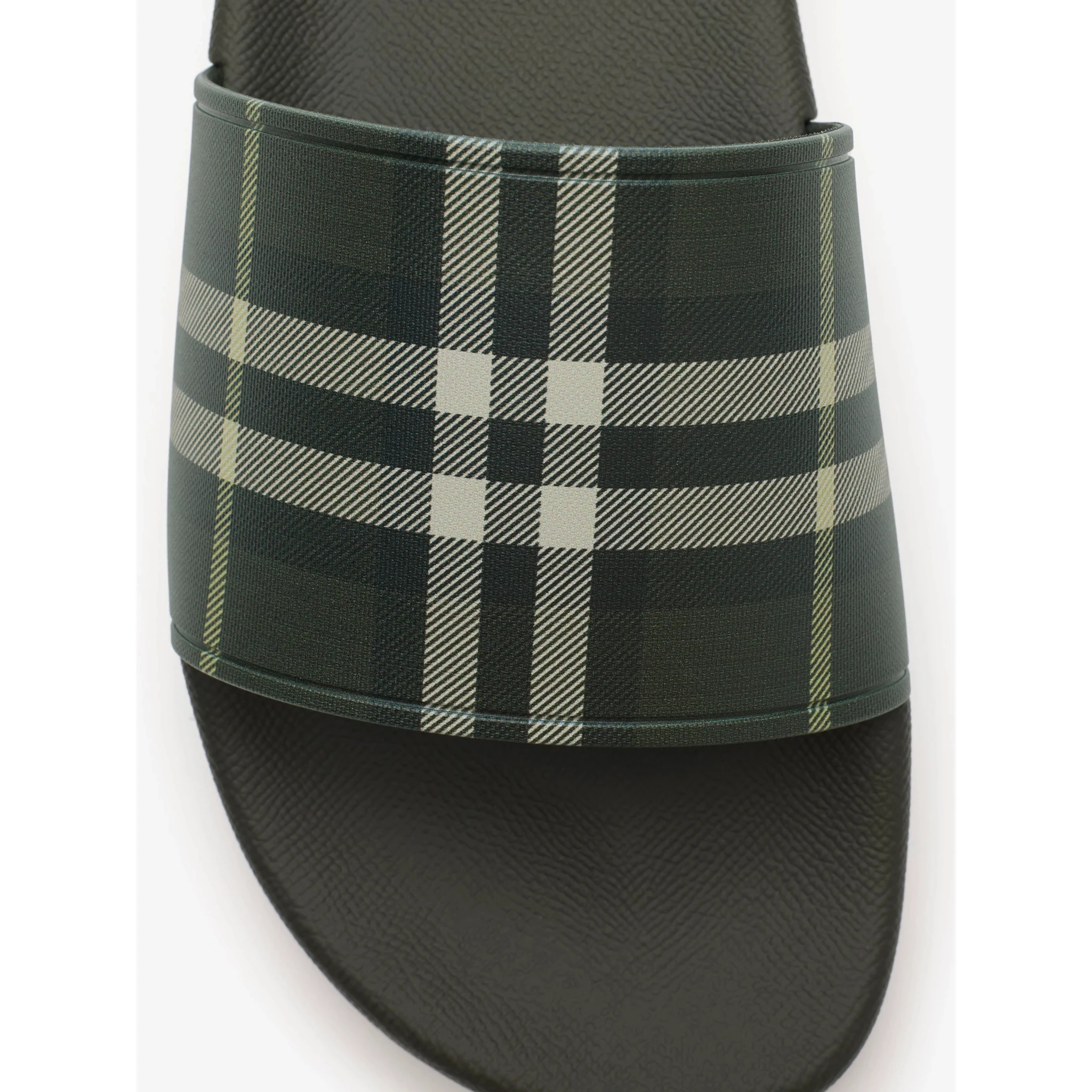 Burberry Sandals Green