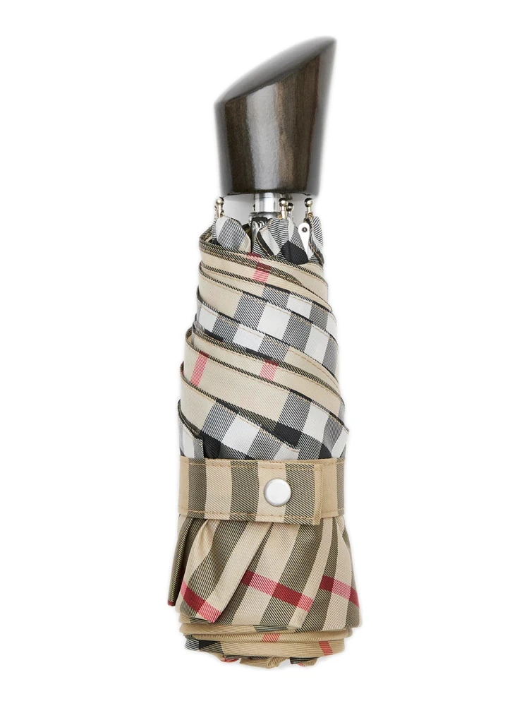 Burberry Accessories Beige