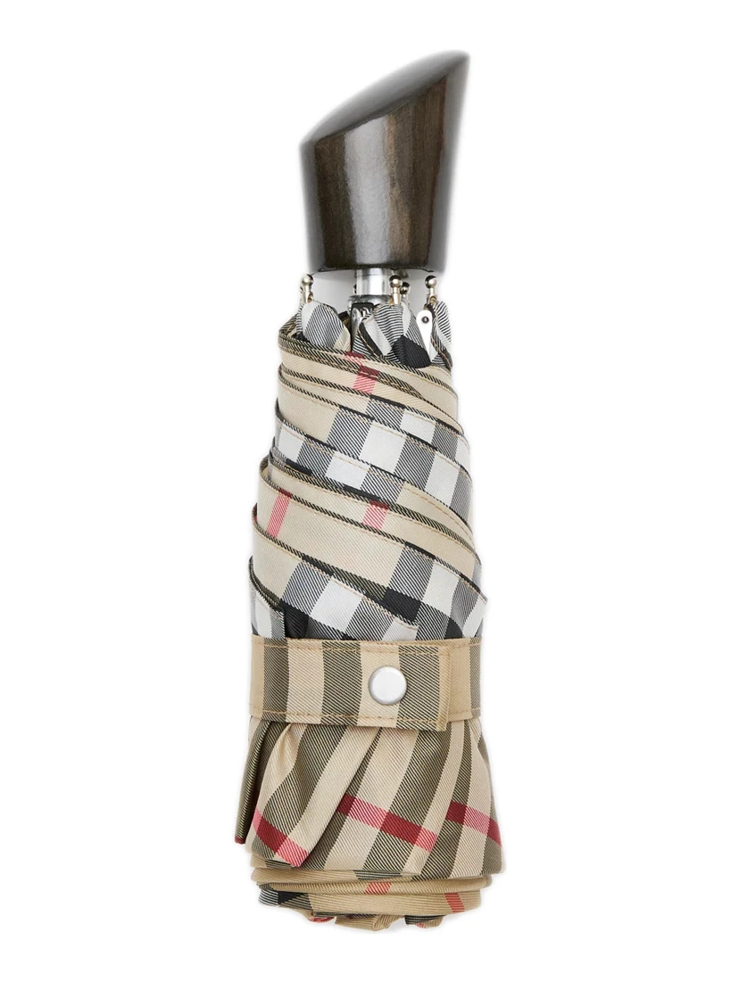 Burberry Accessories Beige