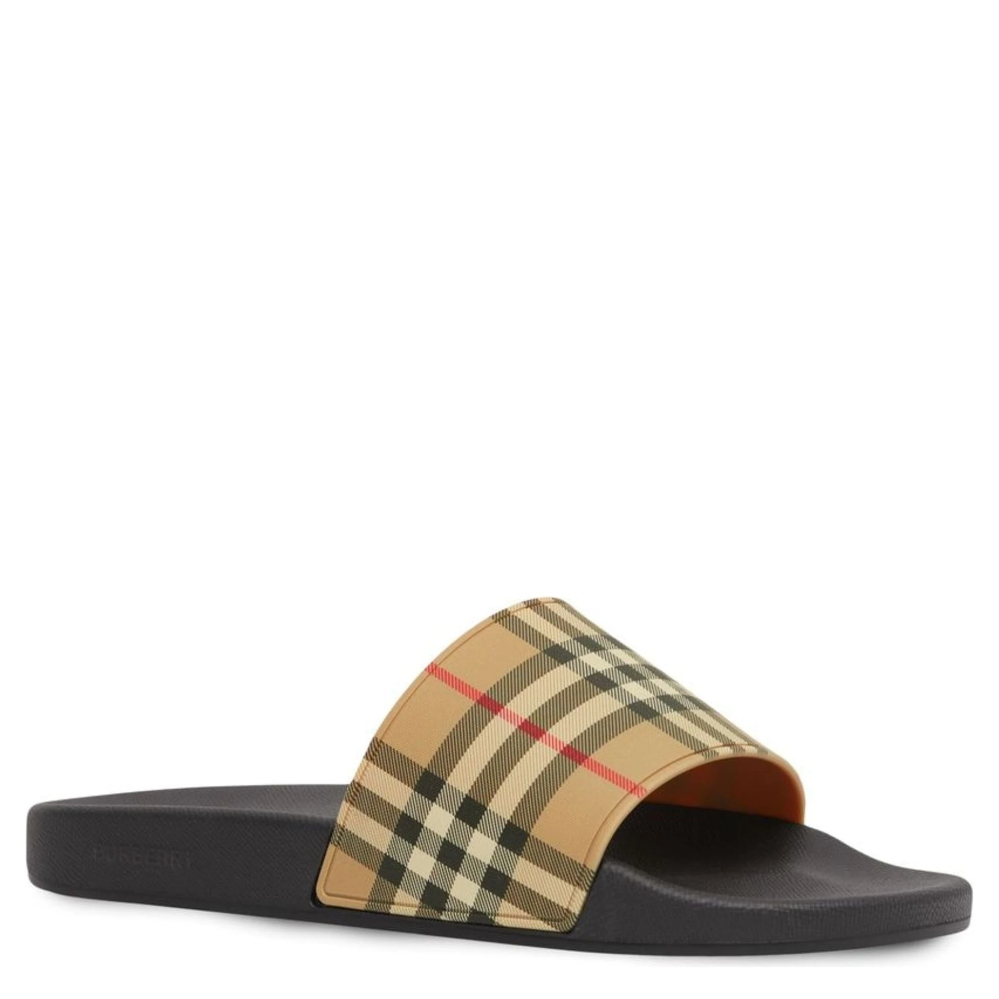 Burberry Sandals Beige