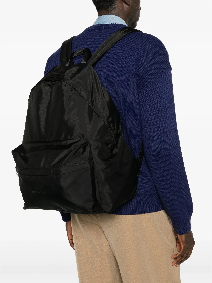 A.P.C. Bags.. Black