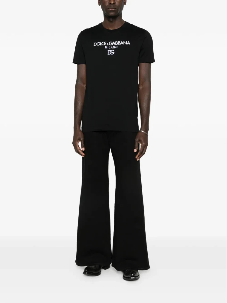 Dolce & Gabbana T-shirts and Polos Black alternative
