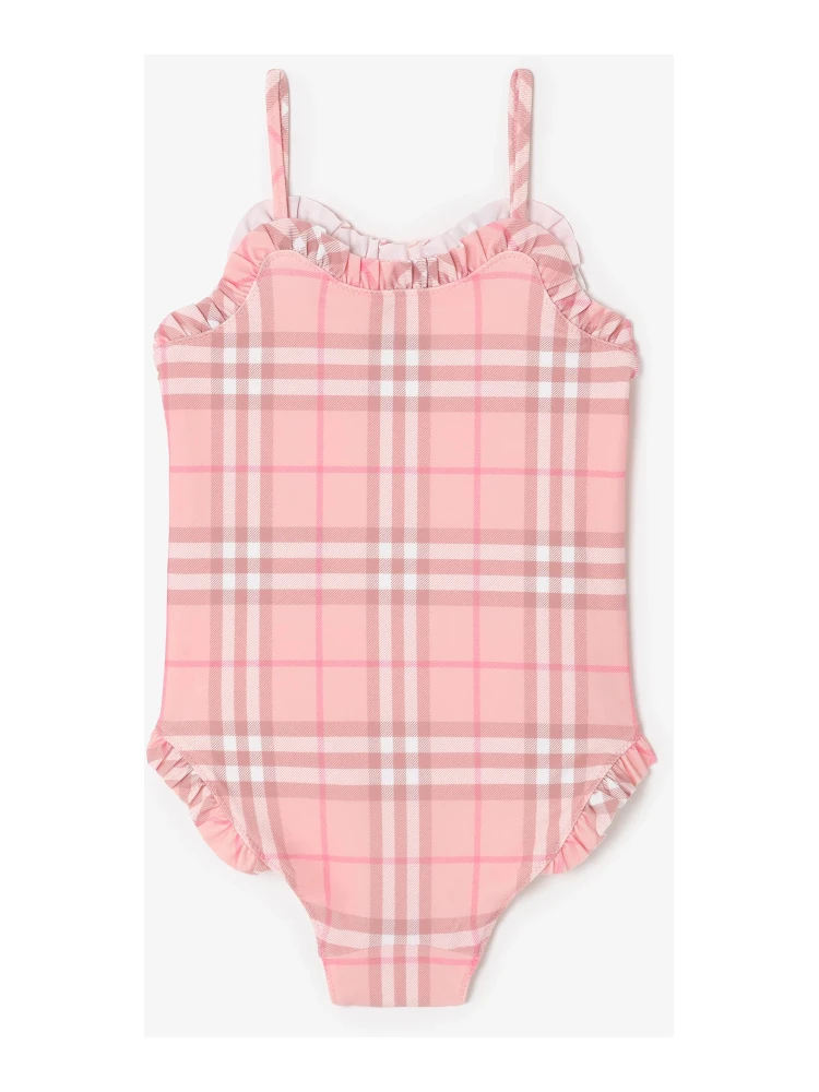 Burberry Kids Sea clothing Pink alternative