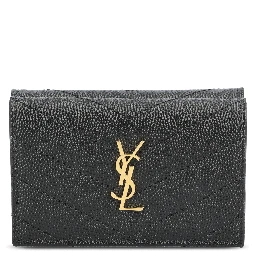 Cassandre matelassé card case